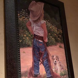 Meet your Posher, Lynette